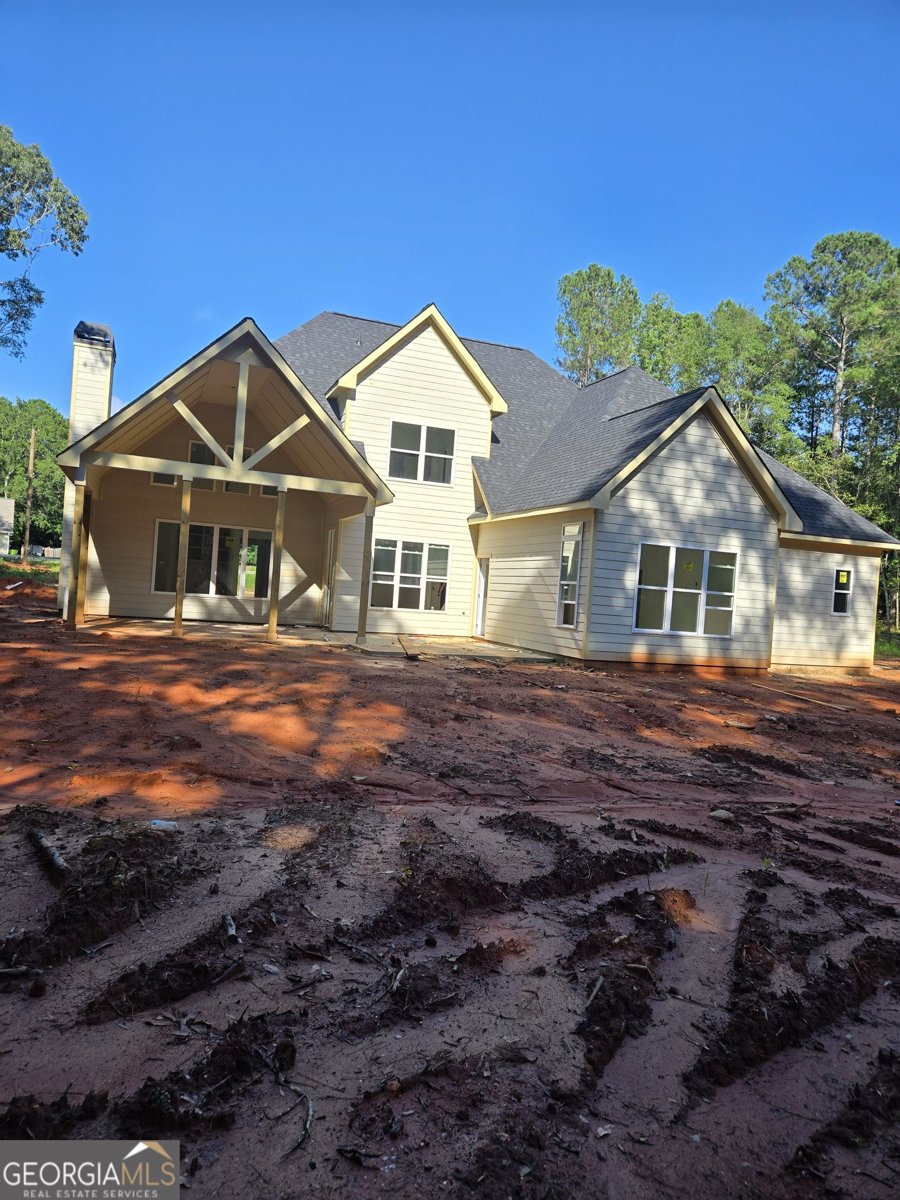 370 Harbour Shores Drive Jackson - 12