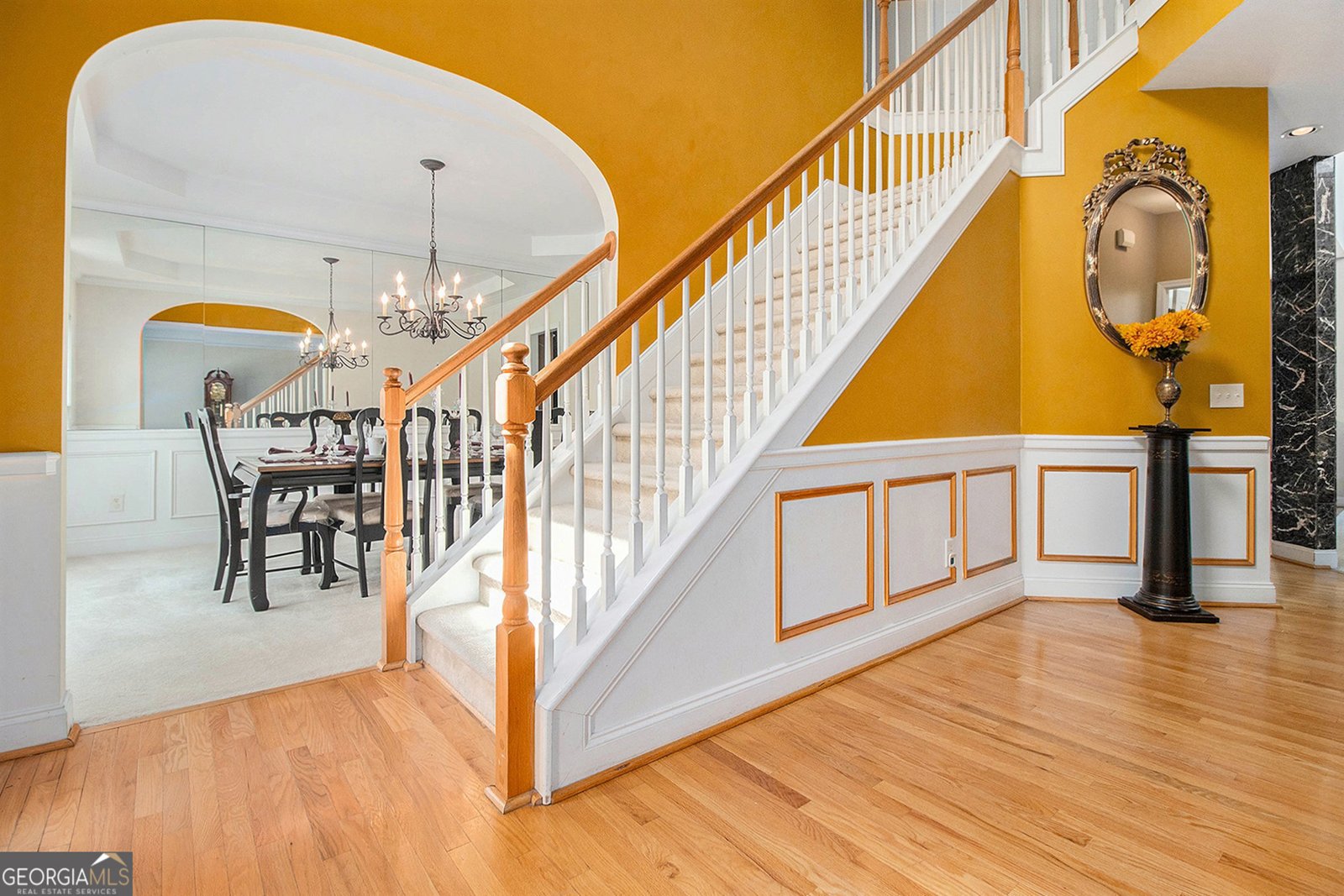 6358 Foggy Oak Drive Fairburn - 2