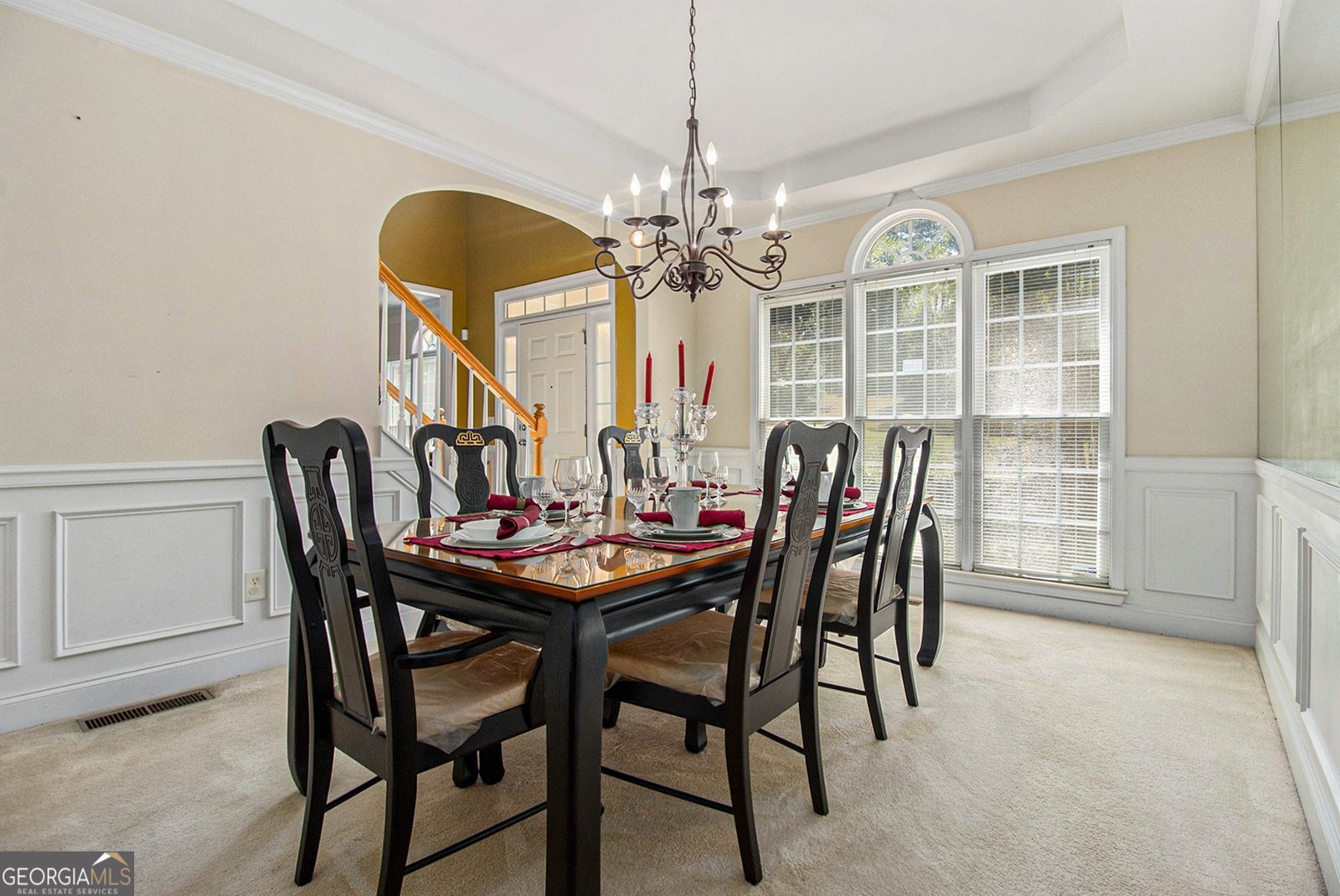 6358 Foggy Oak Drive Fairburn - 5