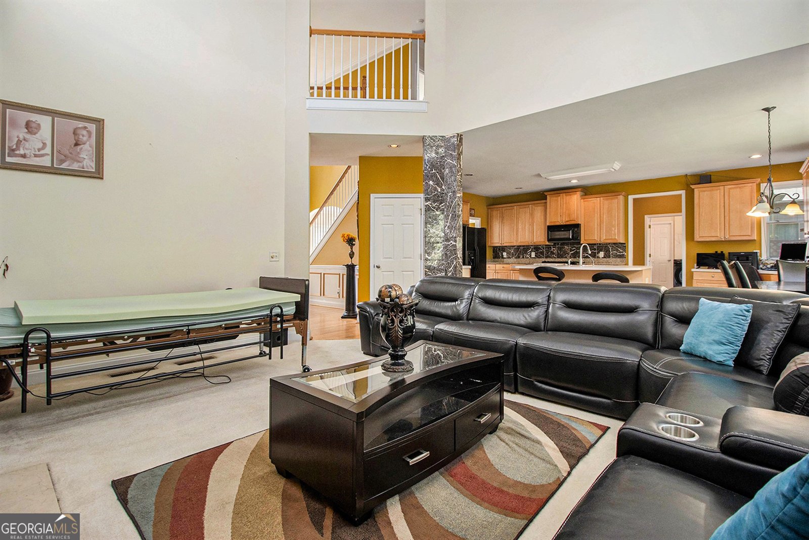 6358 Foggy Oak Drive Fairburn - 8