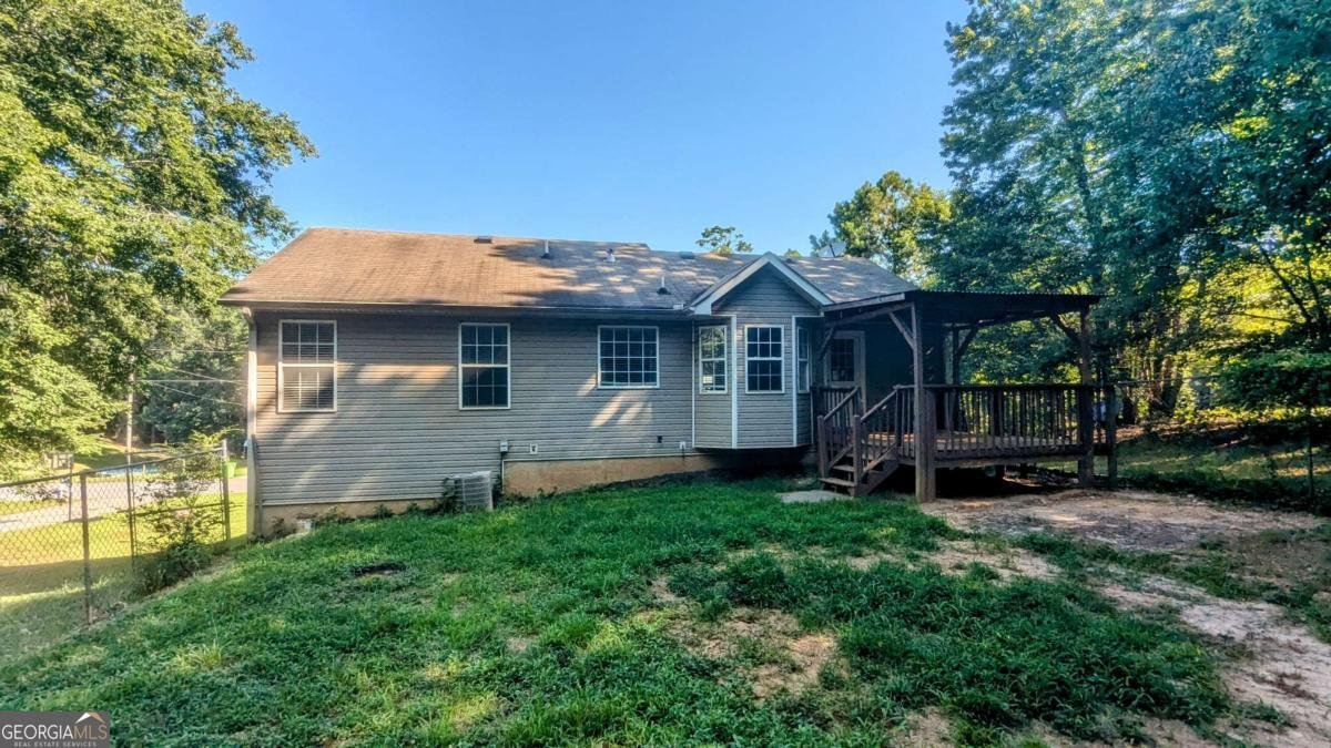 194 Fairview Oak Place Dallas - 1