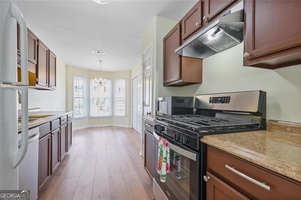 4890 Jenny Drive Drive Acworth - 2