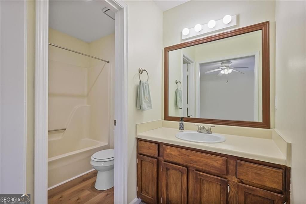4890 Jenny Drive Drive Acworth - 20