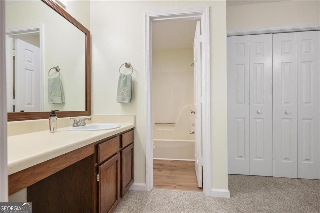 4890 Jenny Drive Drive Acworth - 21