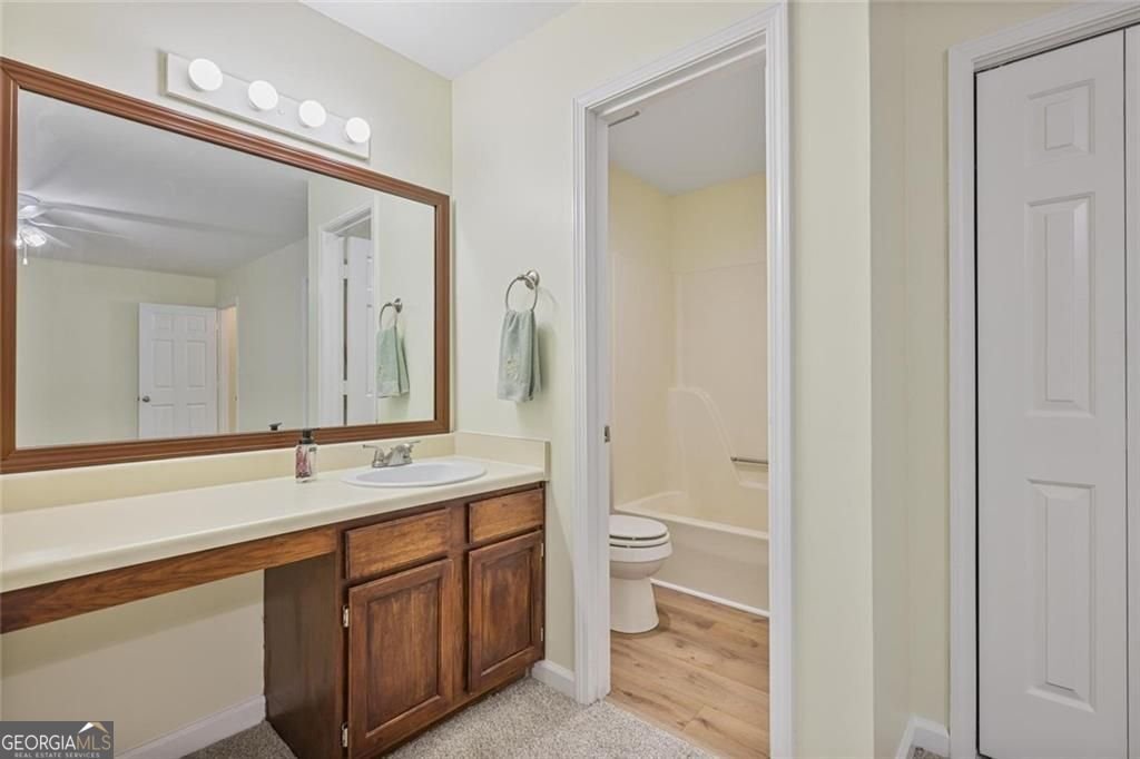 4890 Jenny Drive Drive Acworth - 24