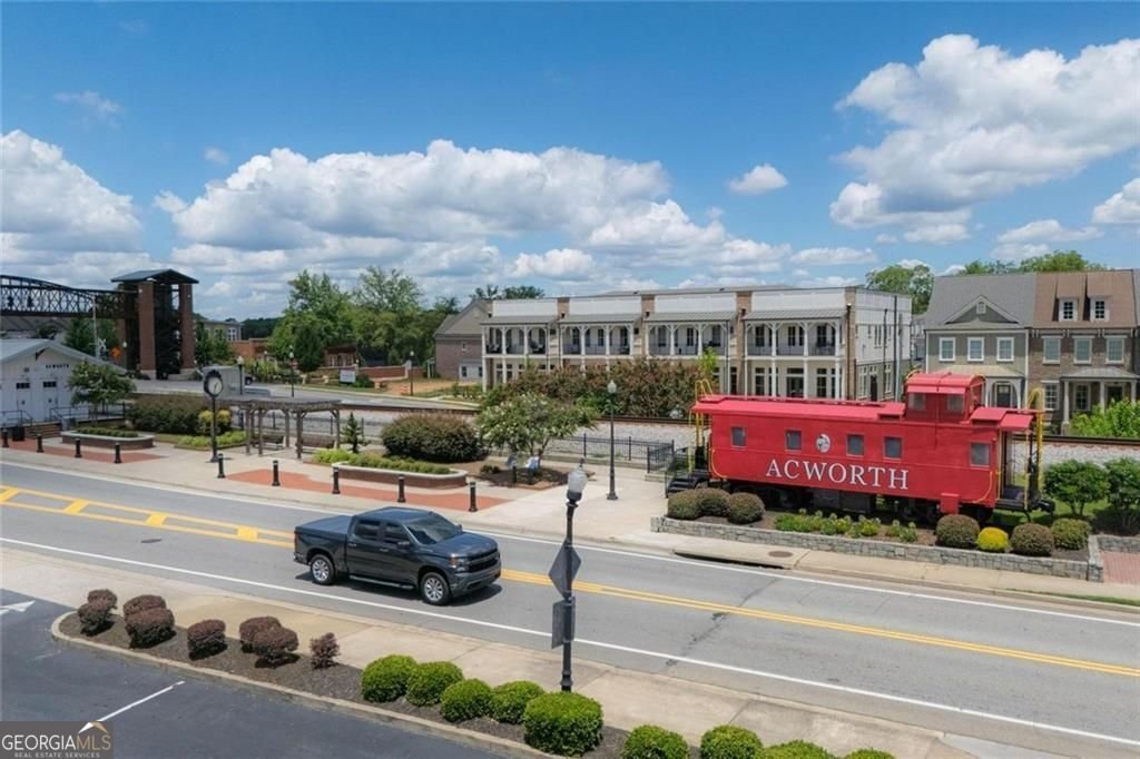 4890 Jenny Drive Drive Acworth - 31