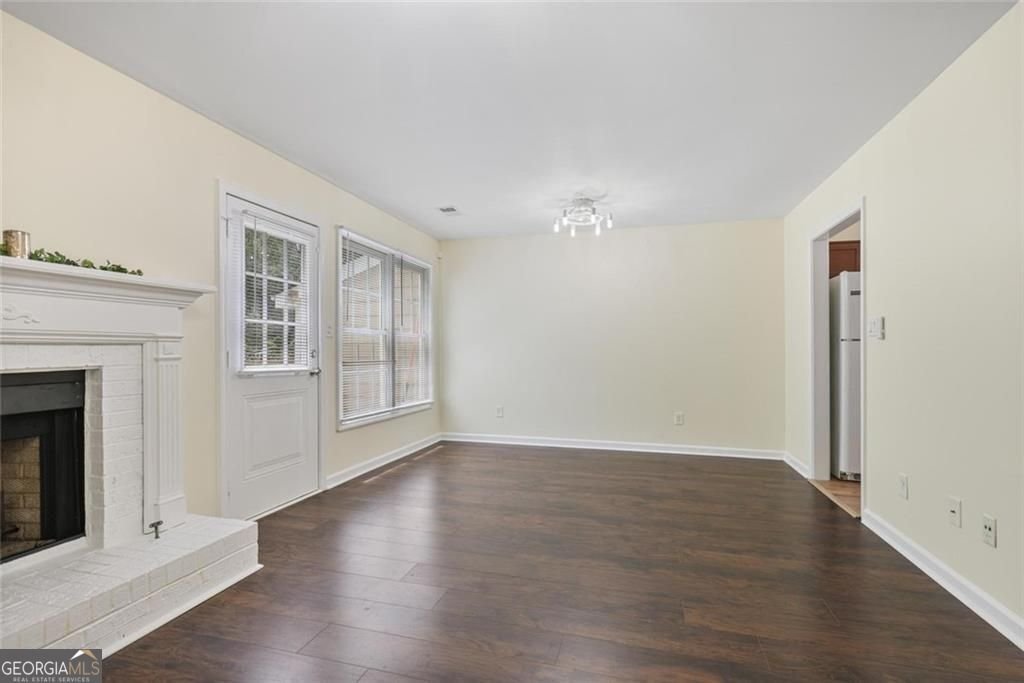 4890 Jenny Drive Drive Acworth - 5