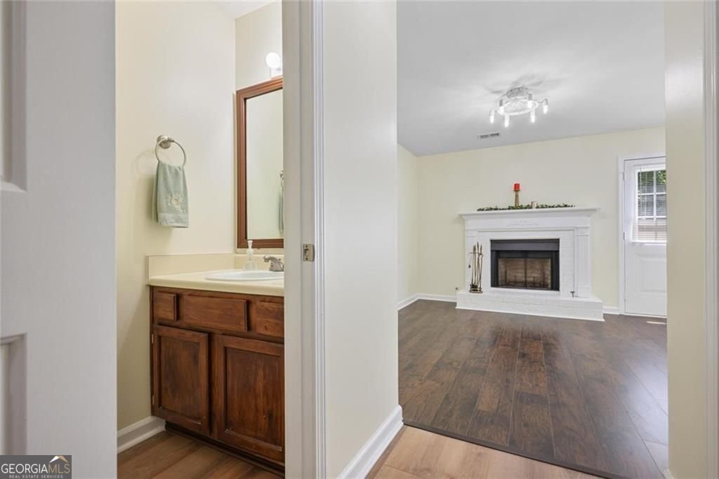 4890 Jenny Drive Drive Acworth - 6