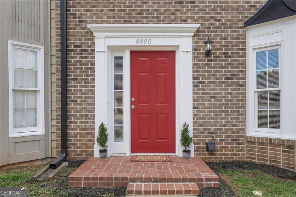 4890 Jenny Drive Drive Acworth - 8