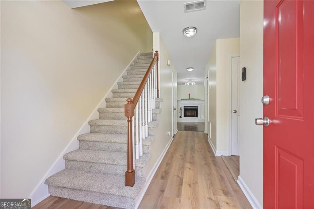 4890 Jenny Drive Drive Acworth - 9