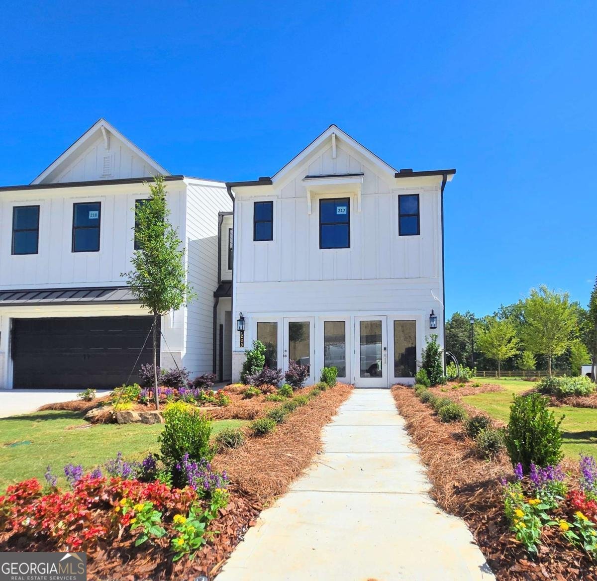 7211 Sherwood Square Drive (Lot 220) Flowery Branch - 4