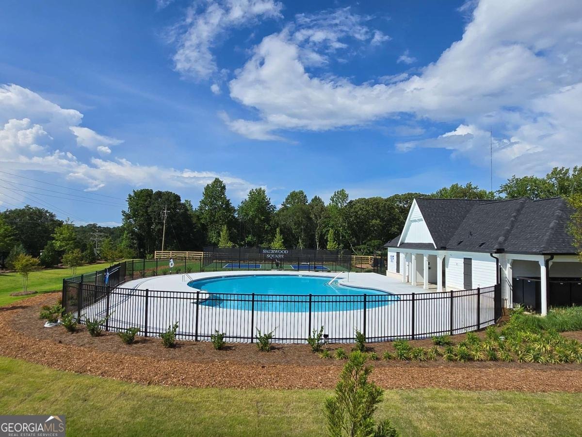 7211 Sherwood Square Drive (Lot 220) Flowery Branch - 5