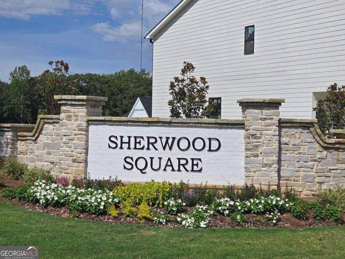 7211 Sherwood Square Drive (Lot 220) Flowery Branch - 6