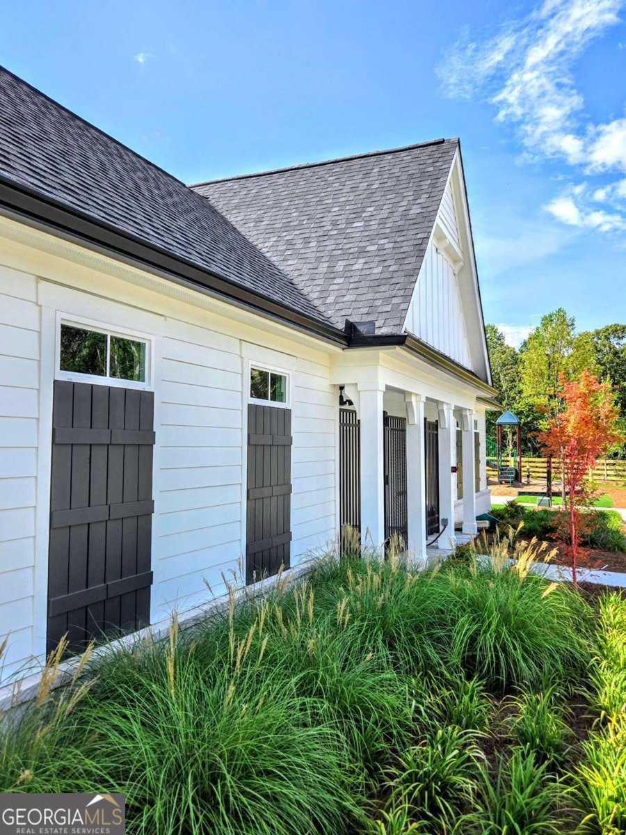 7211 Sherwood Square Drive (Lot 220) Flowery Branch - 7