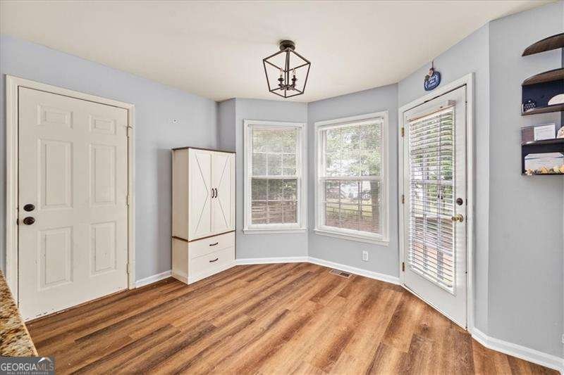 1309 Cobblestone Lane Woodstock - 12