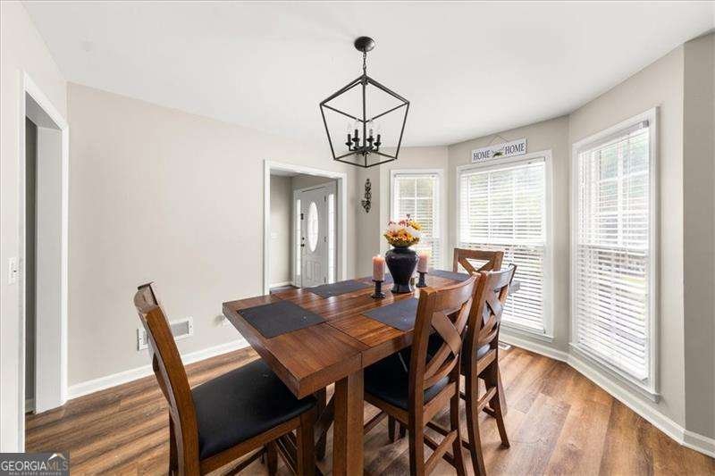 1309 Cobblestone Lane Woodstock - 13