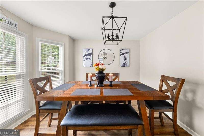 1309 Cobblestone Lane Woodstock - 14