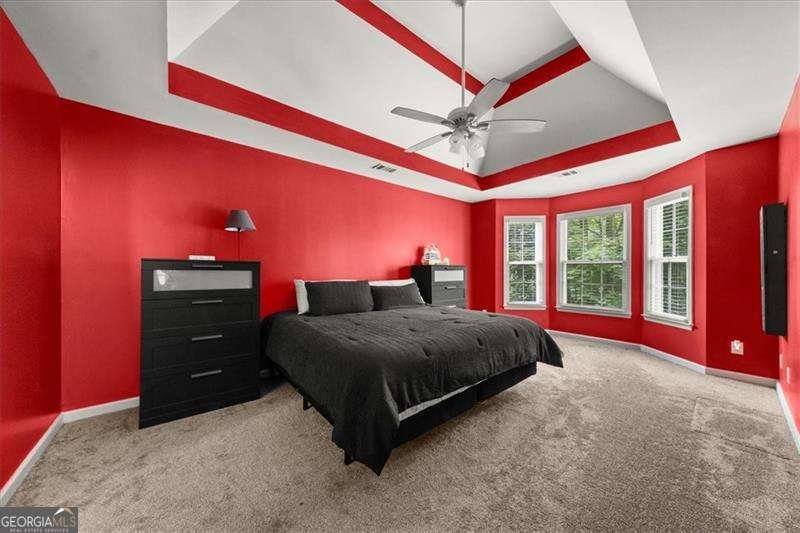 1309 Cobblestone Lane Woodstock - 15
