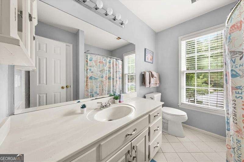 1309 Cobblestone Lane Woodstock - 16