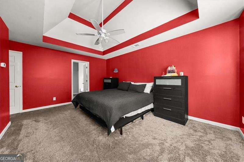 1309 Cobblestone Lane Woodstock - 17