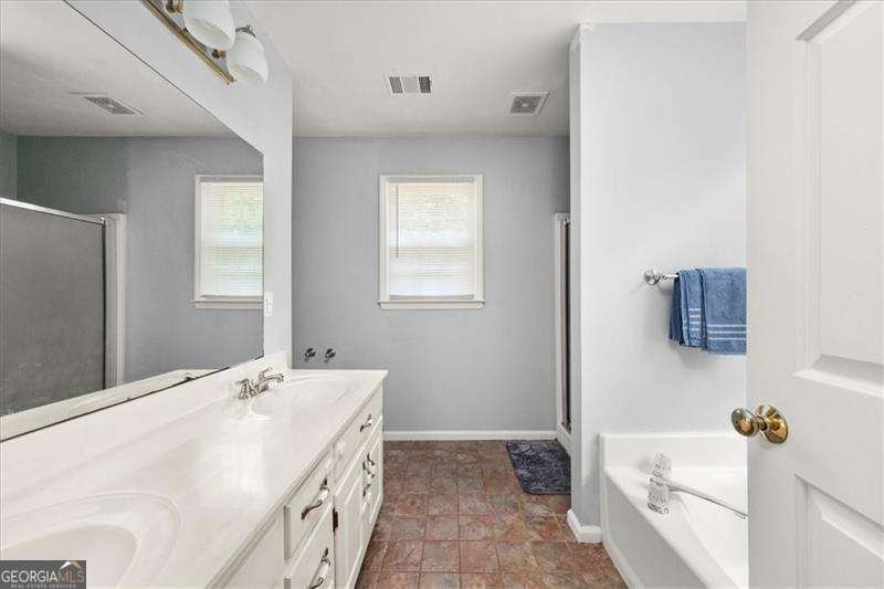 1309 Cobblestone Lane Woodstock - 18