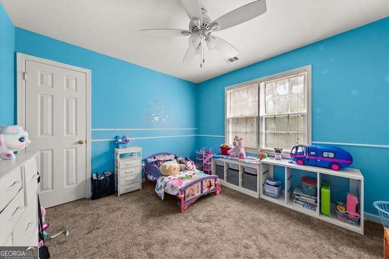 1309 Cobblestone Lane Woodstock - 22