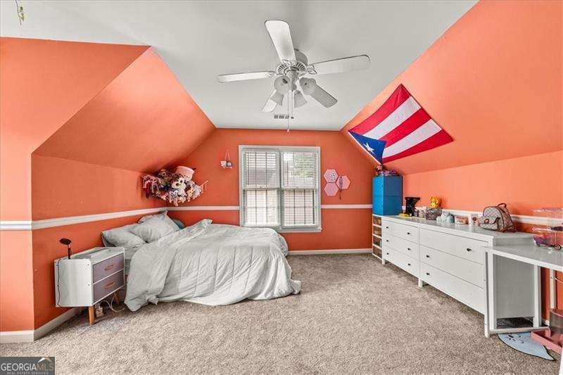 1309 Cobblestone Lane Woodstock - 23