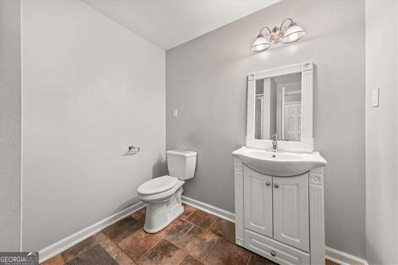 1309 Cobblestone Lane Woodstock - 27