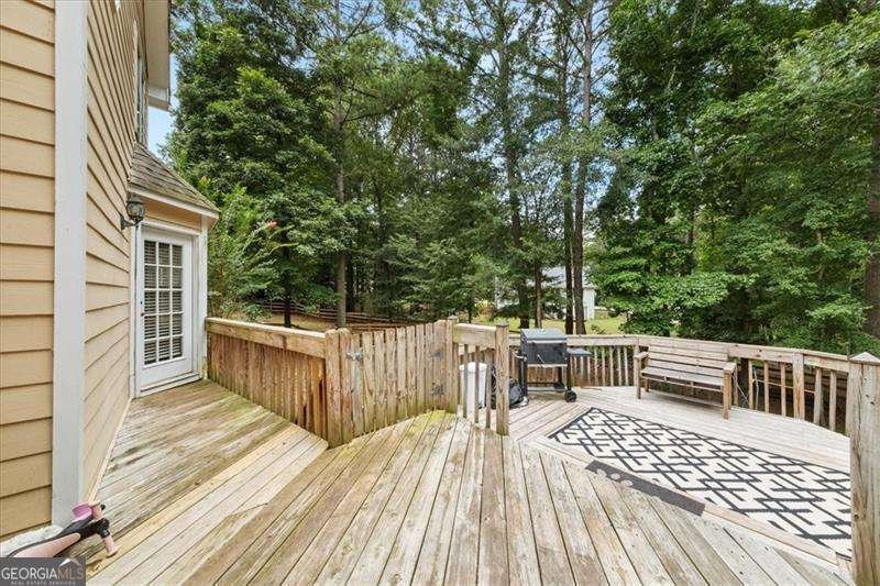 1309 Cobblestone Lane Woodstock - 28