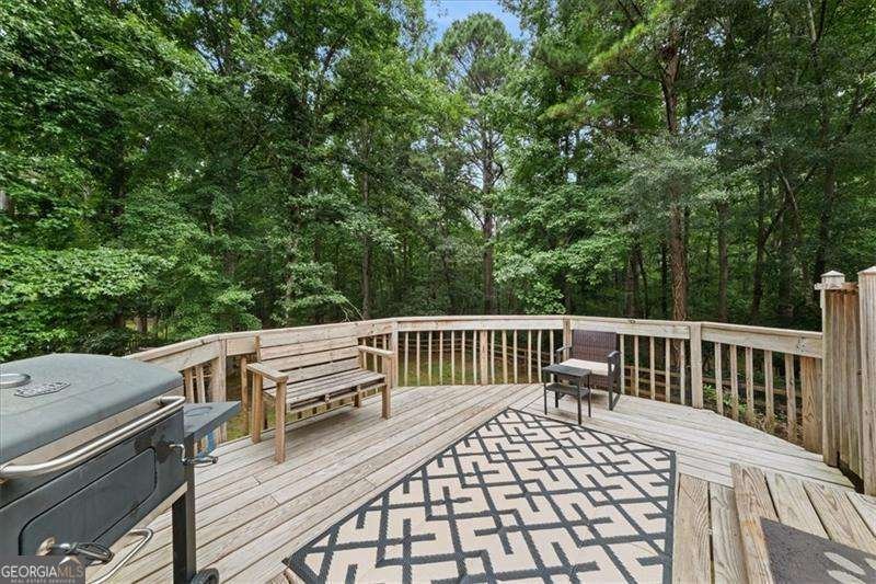 1309 Cobblestone Lane Woodstock - 29