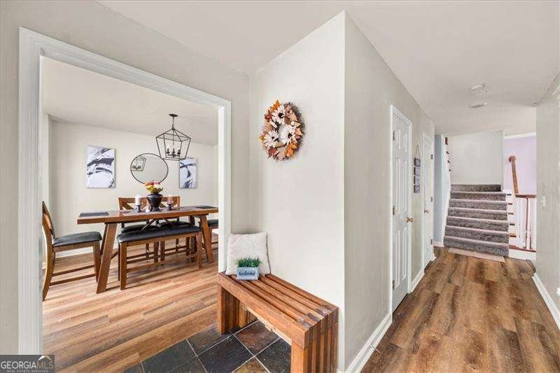 1309 Cobblestone Lane Woodstock - 3