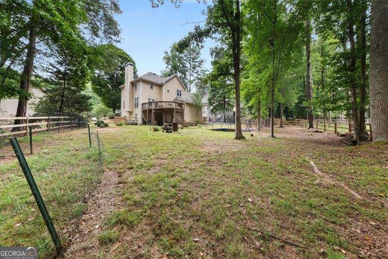 1309 Cobblestone Lane Woodstock - 30