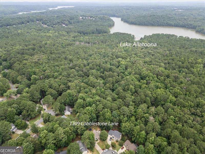 1309 Cobblestone Lane Woodstock - 33