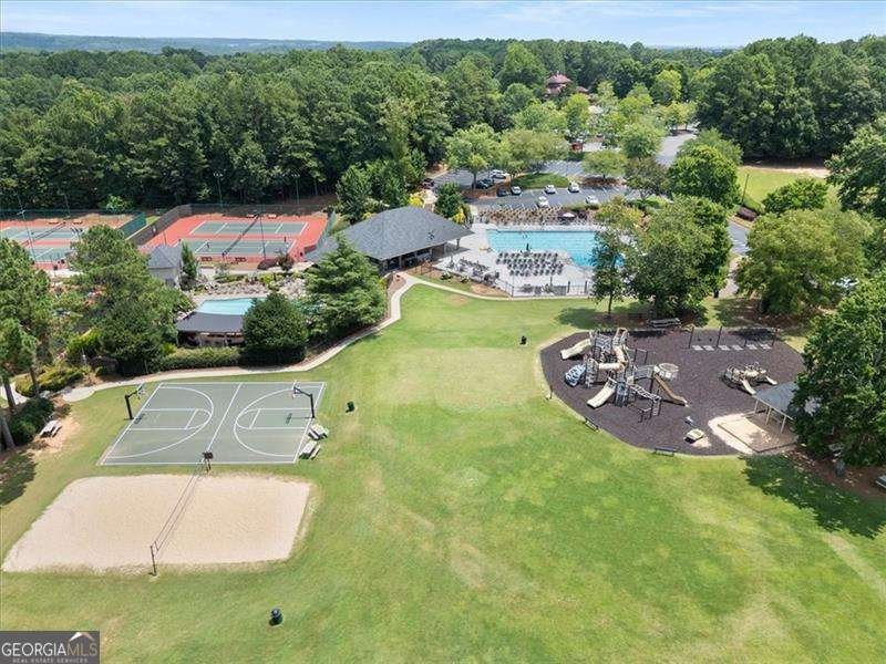 1309 Cobblestone Lane Woodstock - 36