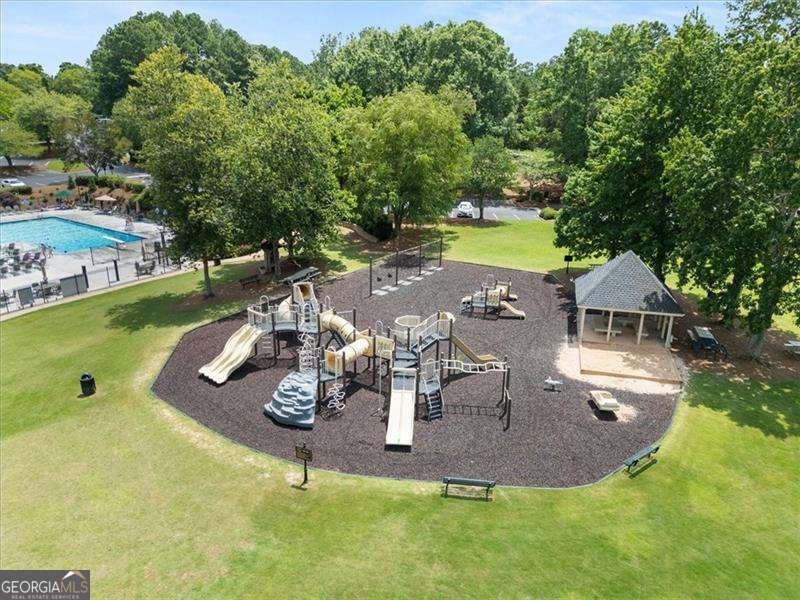 1309 Cobblestone Lane Woodstock - 37