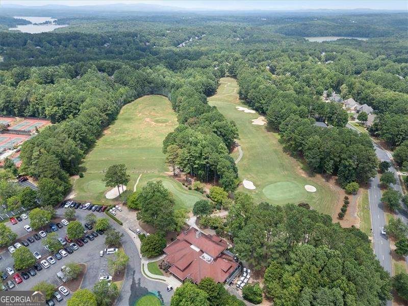 1309 Cobblestone Lane Woodstock - 38