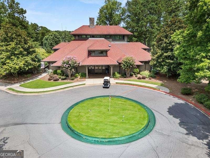 1309 Cobblestone Lane Woodstock - 39