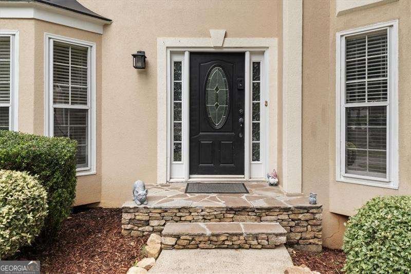 1309 Cobblestone Lane Woodstock - 4