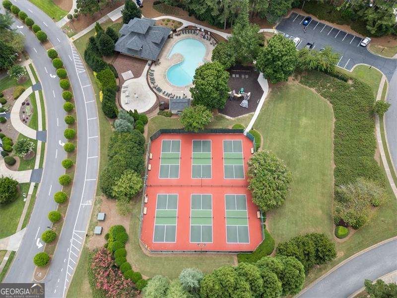 1309 Cobblestone Lane Woodstock - 40