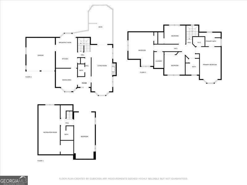 1309 Cobblestone Lane Woodstock - 43