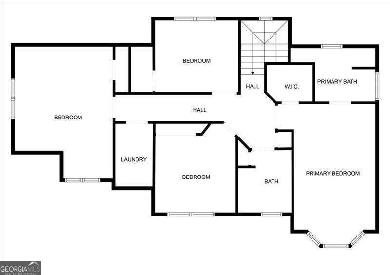 1309 Cobblestone Lane Woodstock - 45