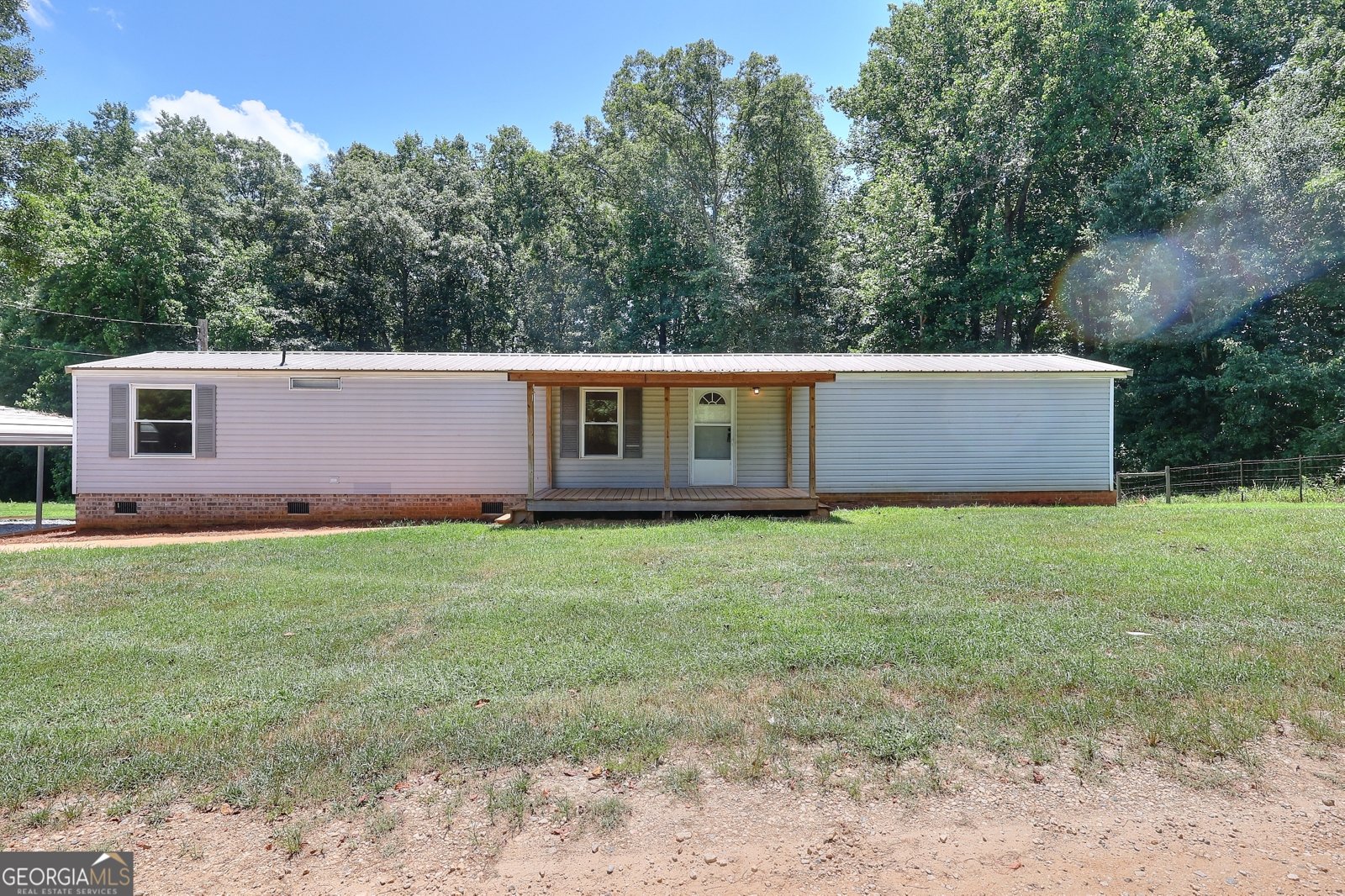 1005 Dowel Road Royston - 1