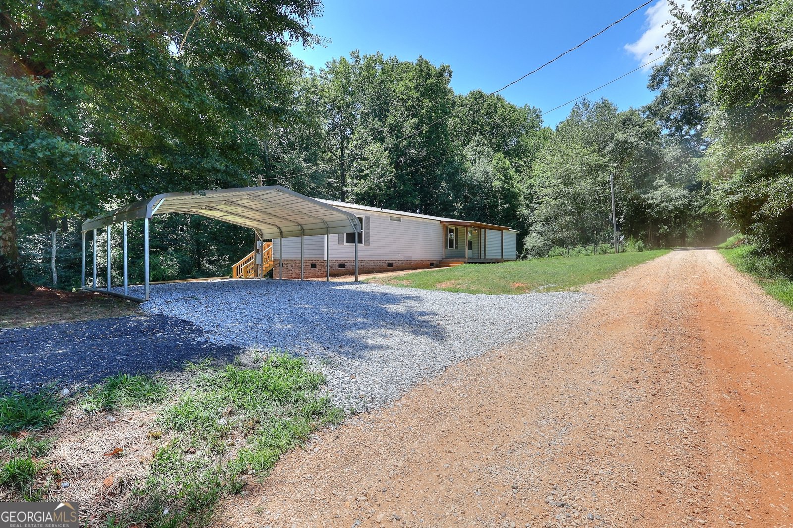 1005 Dowel Road Royston - 27