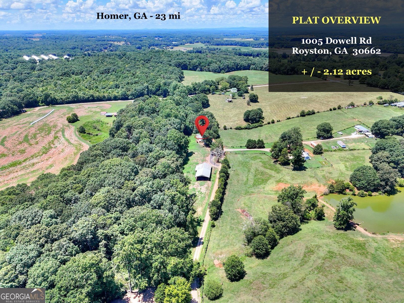 1005 Dowel Road Royston - 28