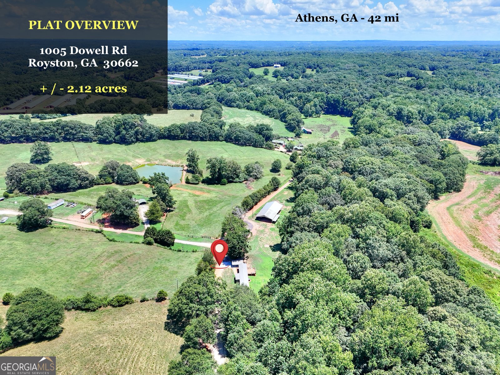 1005 Dowel Road Royston - 30