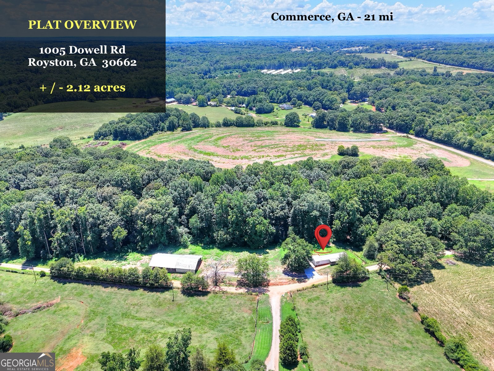 1005 Dowel Road Royston - 4