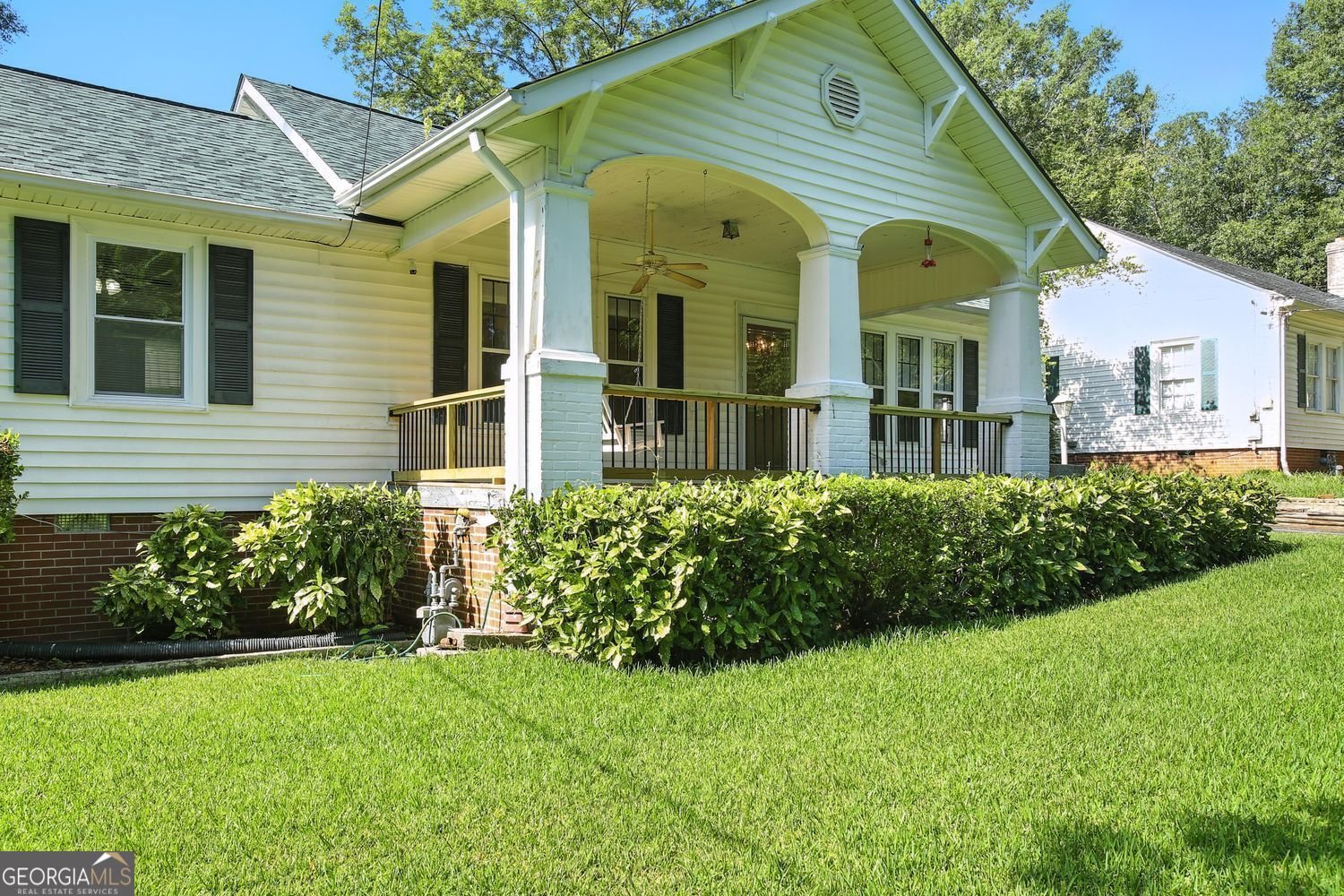 304 Tilney Avenue Griffin - 1