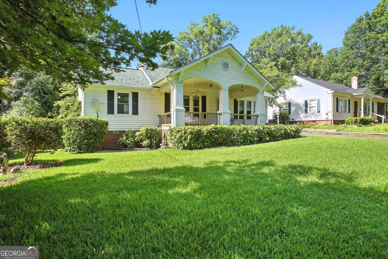 304 Tilney Avenue Griffin - 2