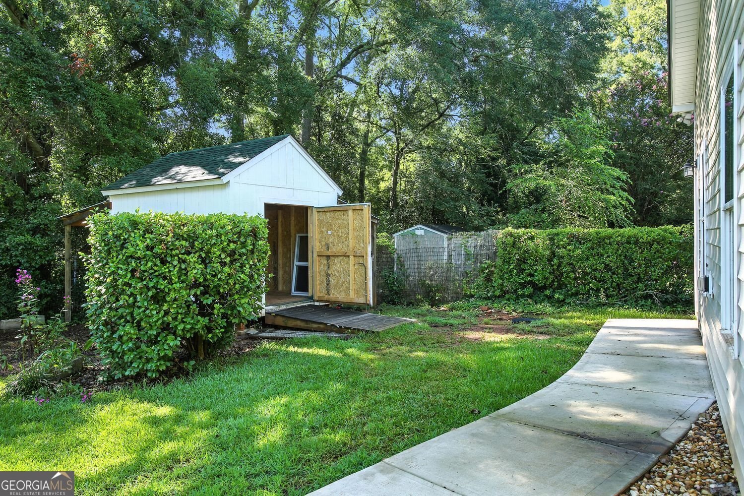 304 Tilney Avenue Griffin - 26