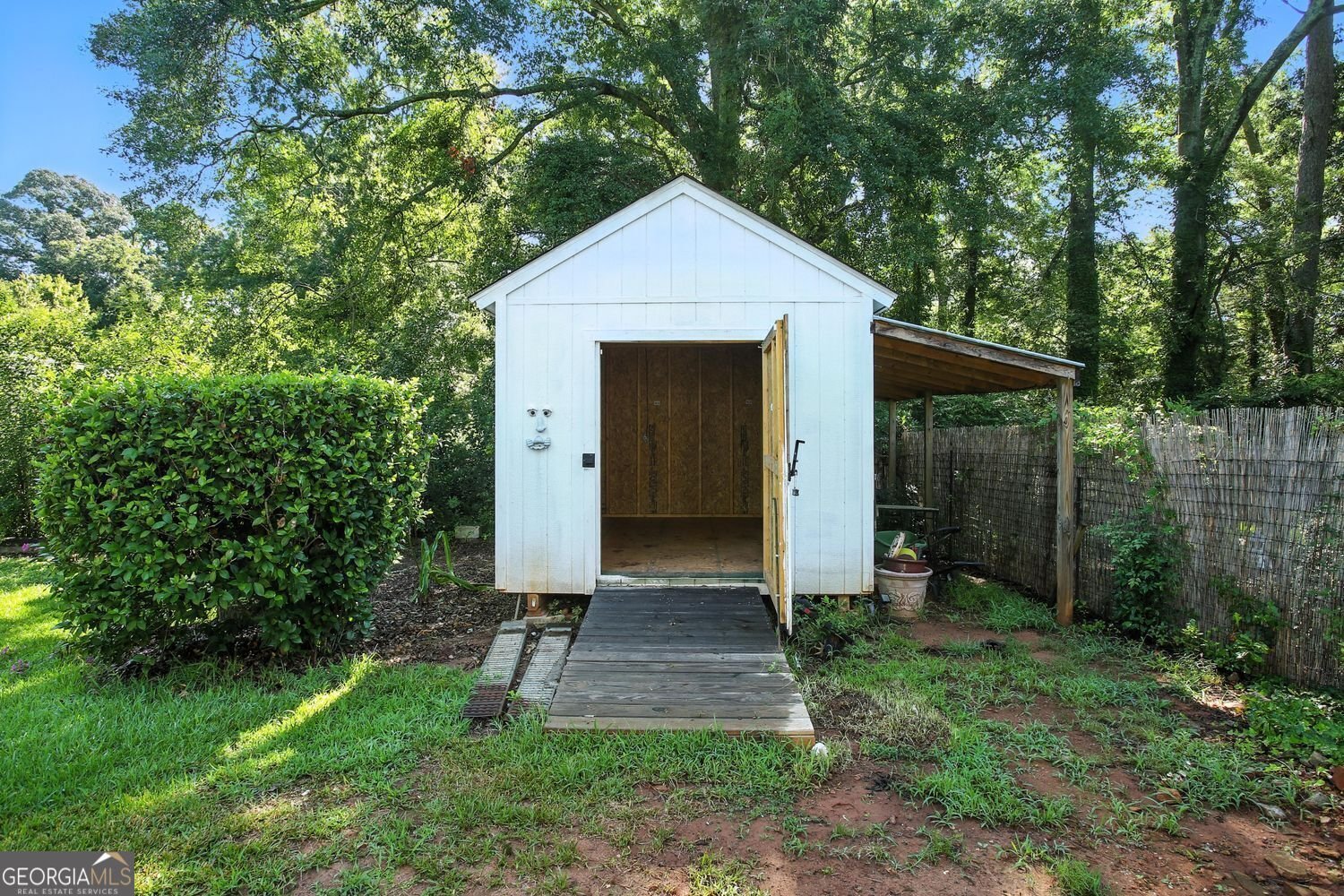 304 Tilney Avenue Griffin - 27